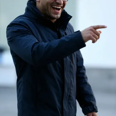 Магомед