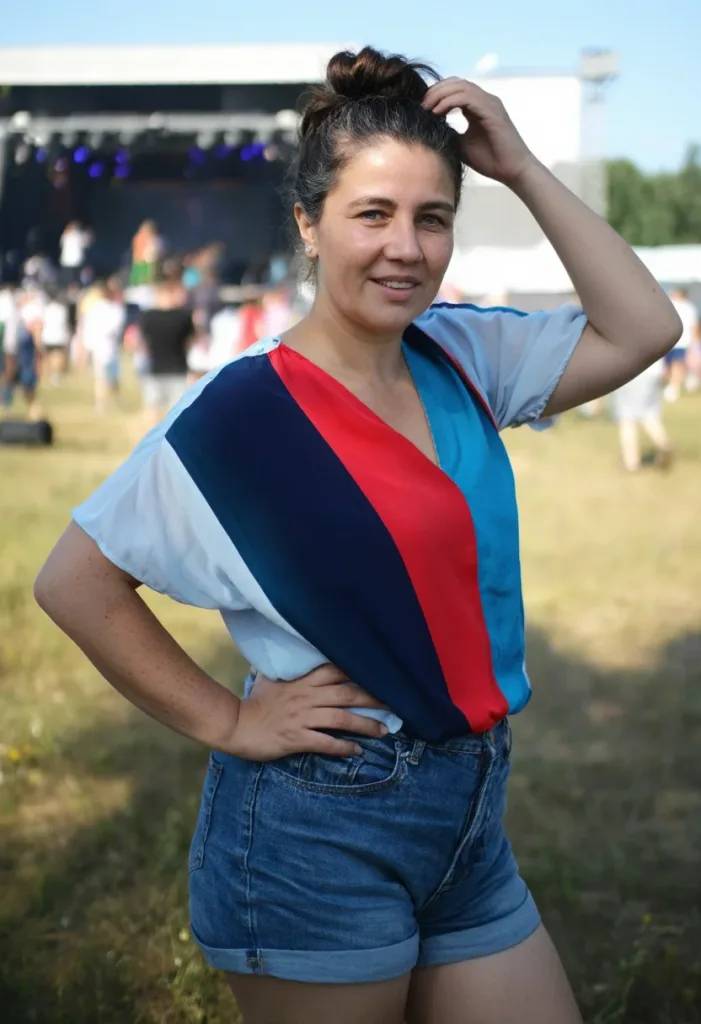 Амина