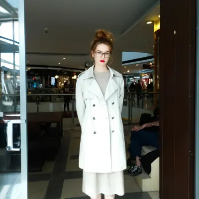 Полина